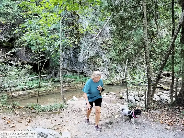 Cedar Creek