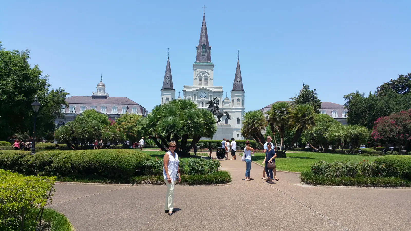 St. Louis Cathedral