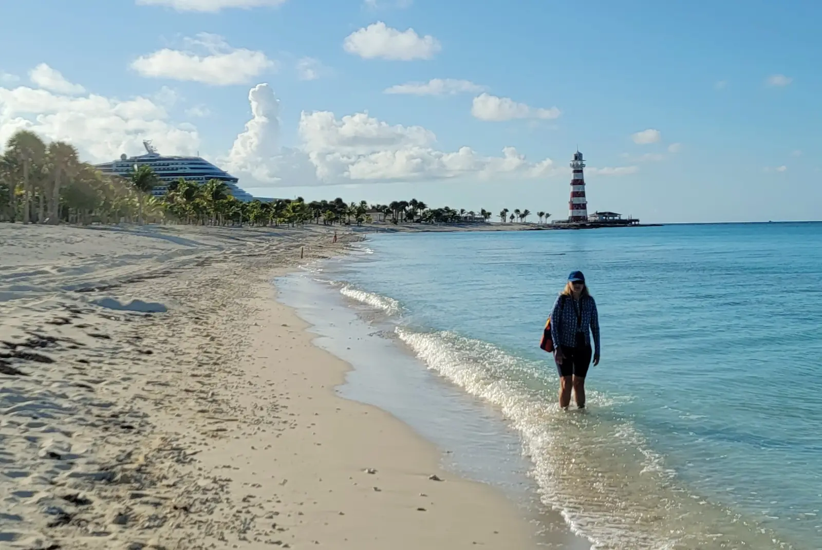 Ocean Cay