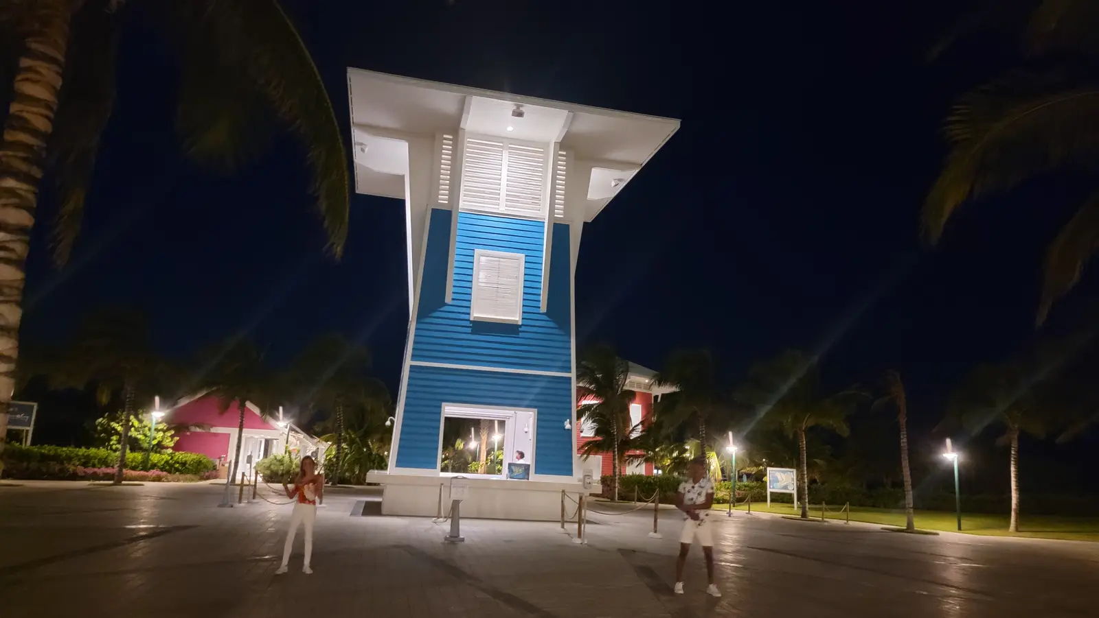 Ocean Cay