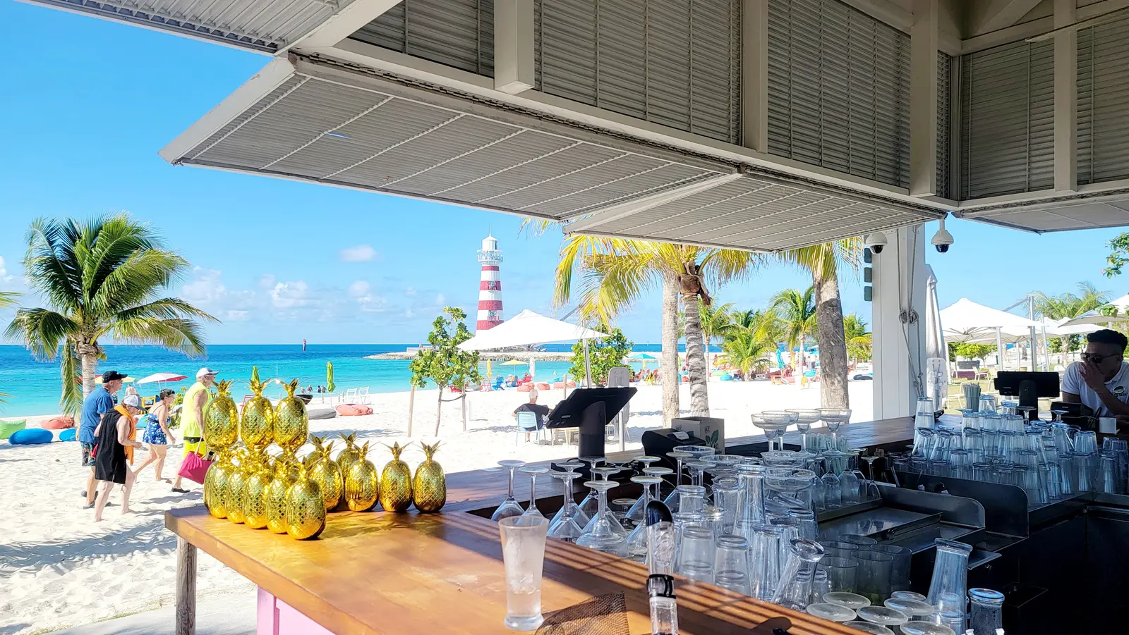 Ocean Cay