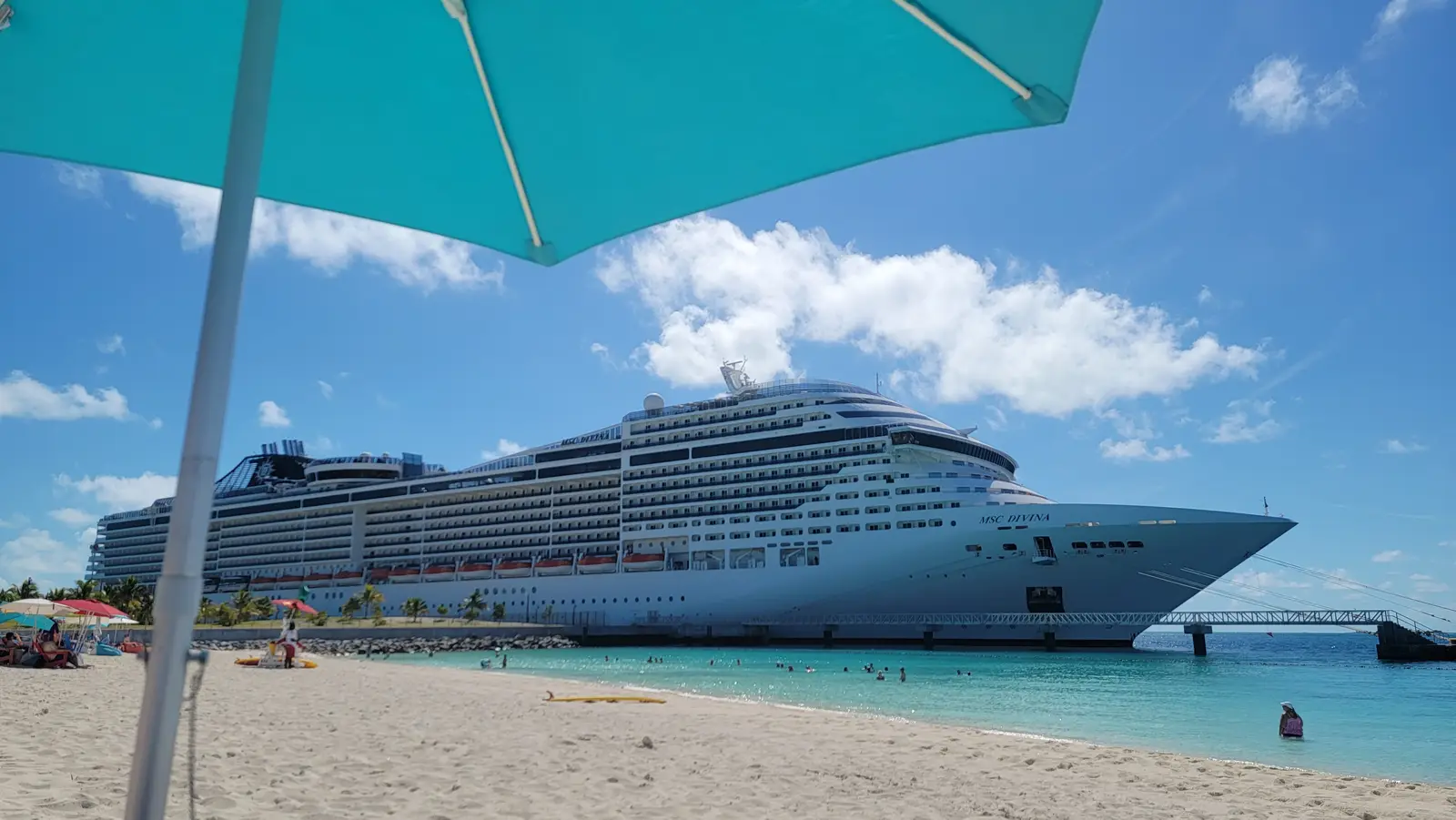 Ocean Cay