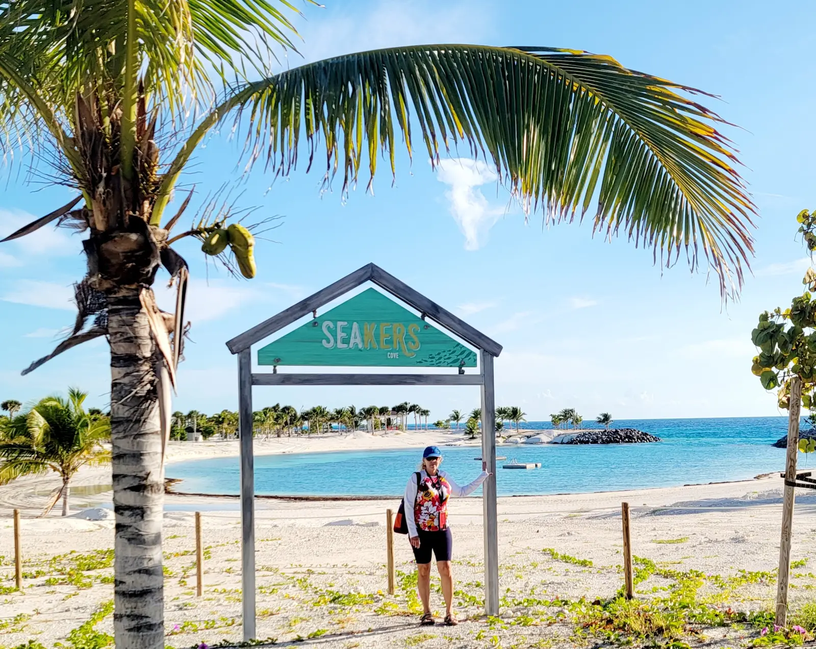 Ocean Cay