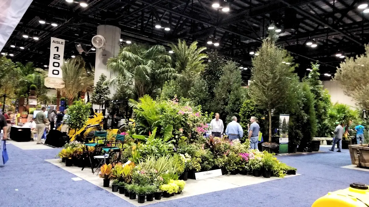 Orange County Convention Center