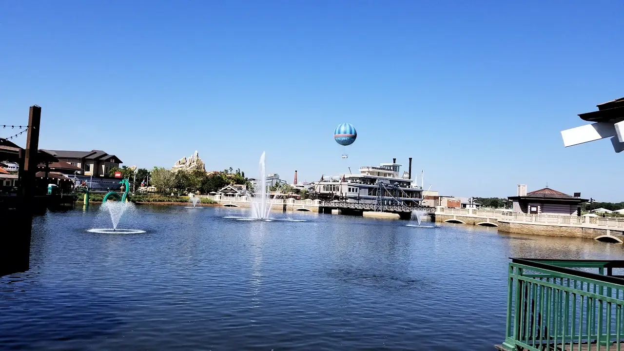 Disney Springs