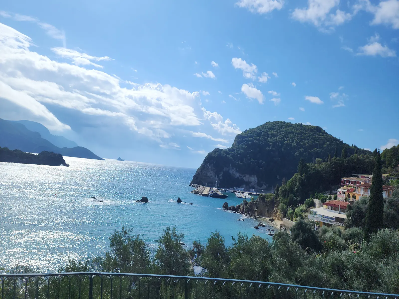 Spiros Beach