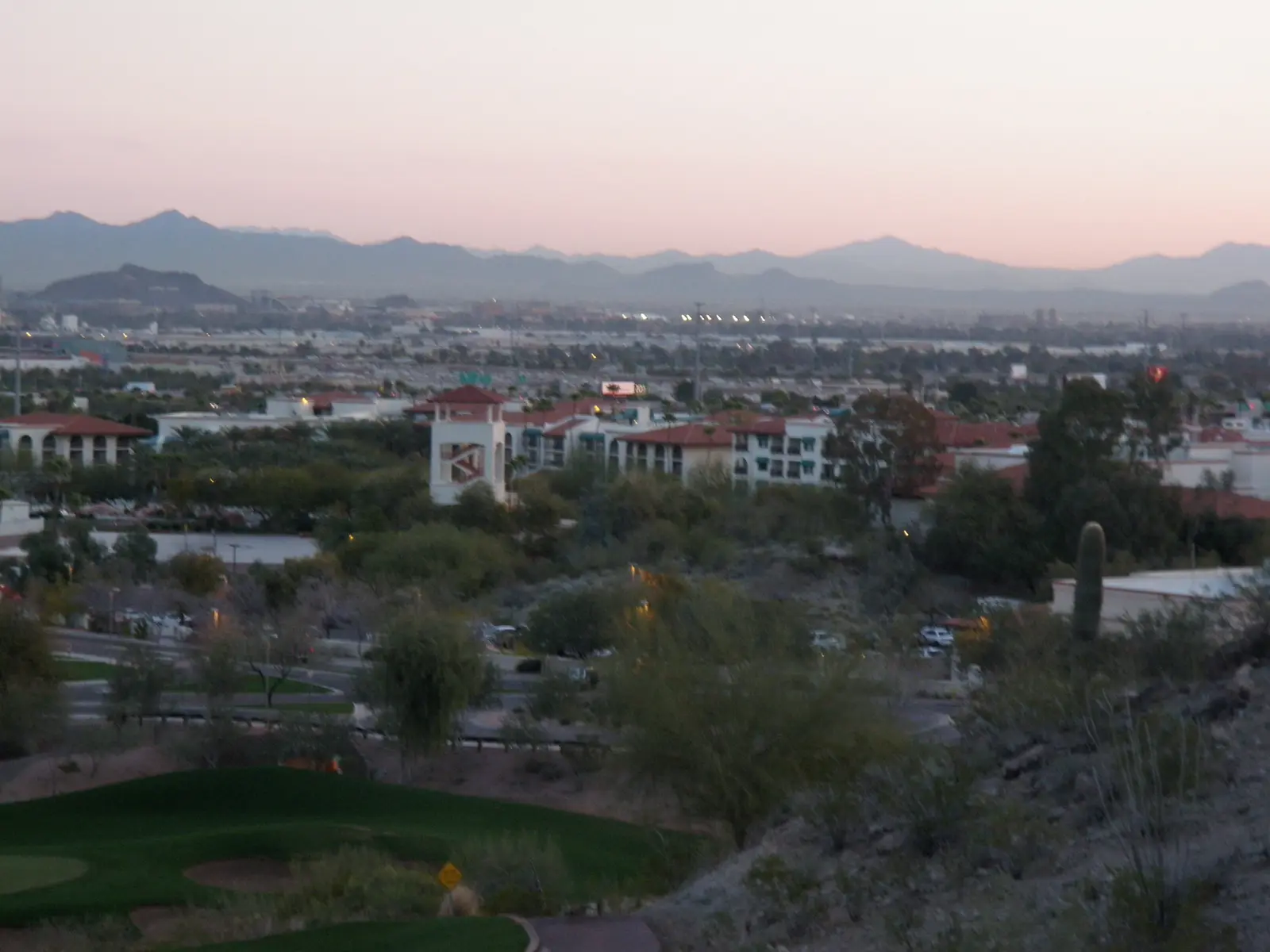Arizona Grand Resort & Spa