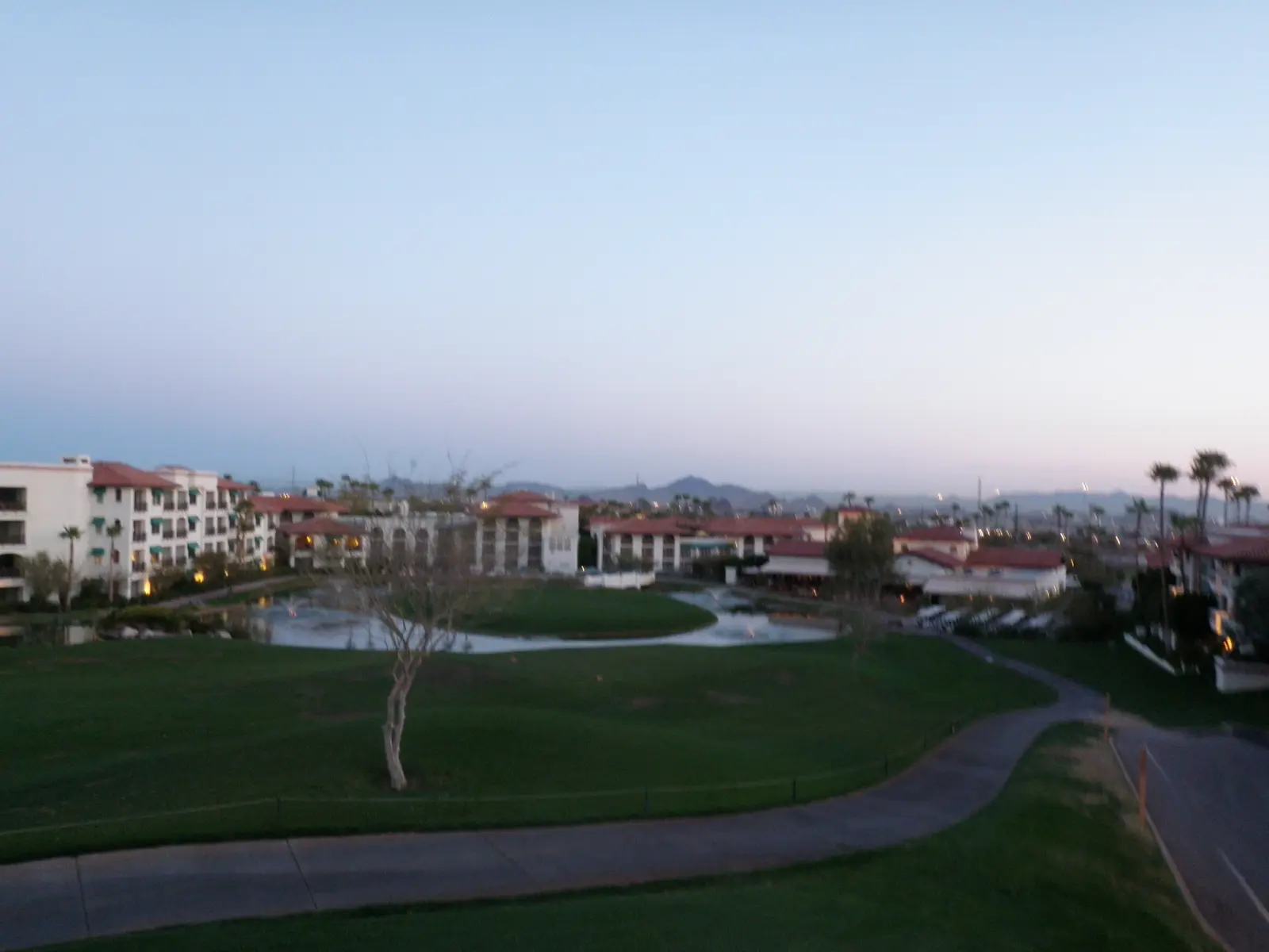 Arizona Grand Resort & Spa