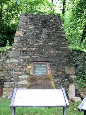 Caledonia Furnace