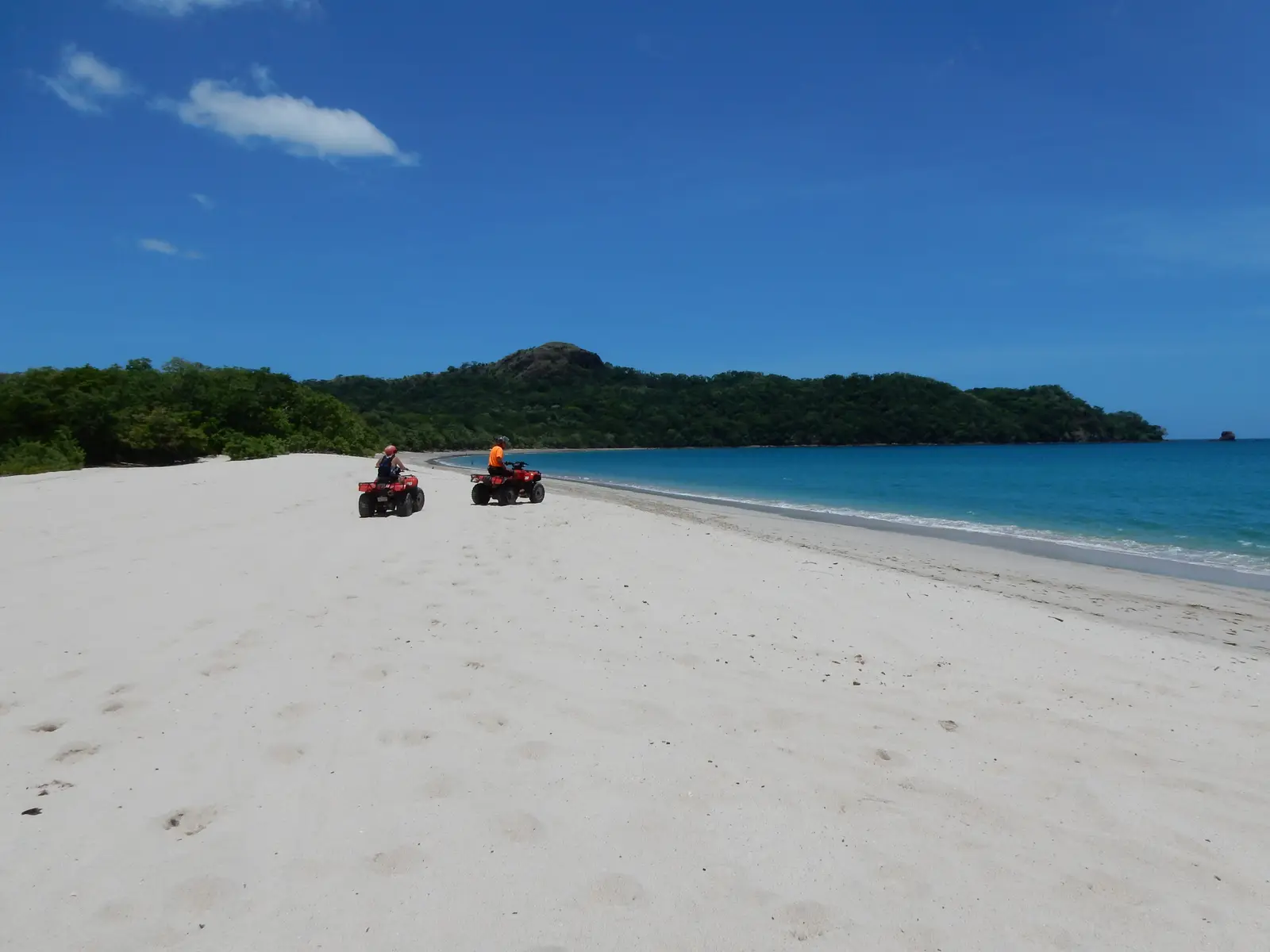 Playa Conchal