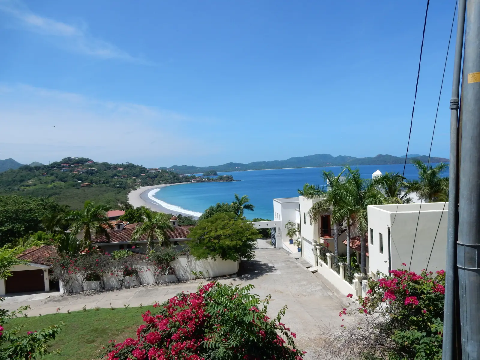 Playa Flamingo