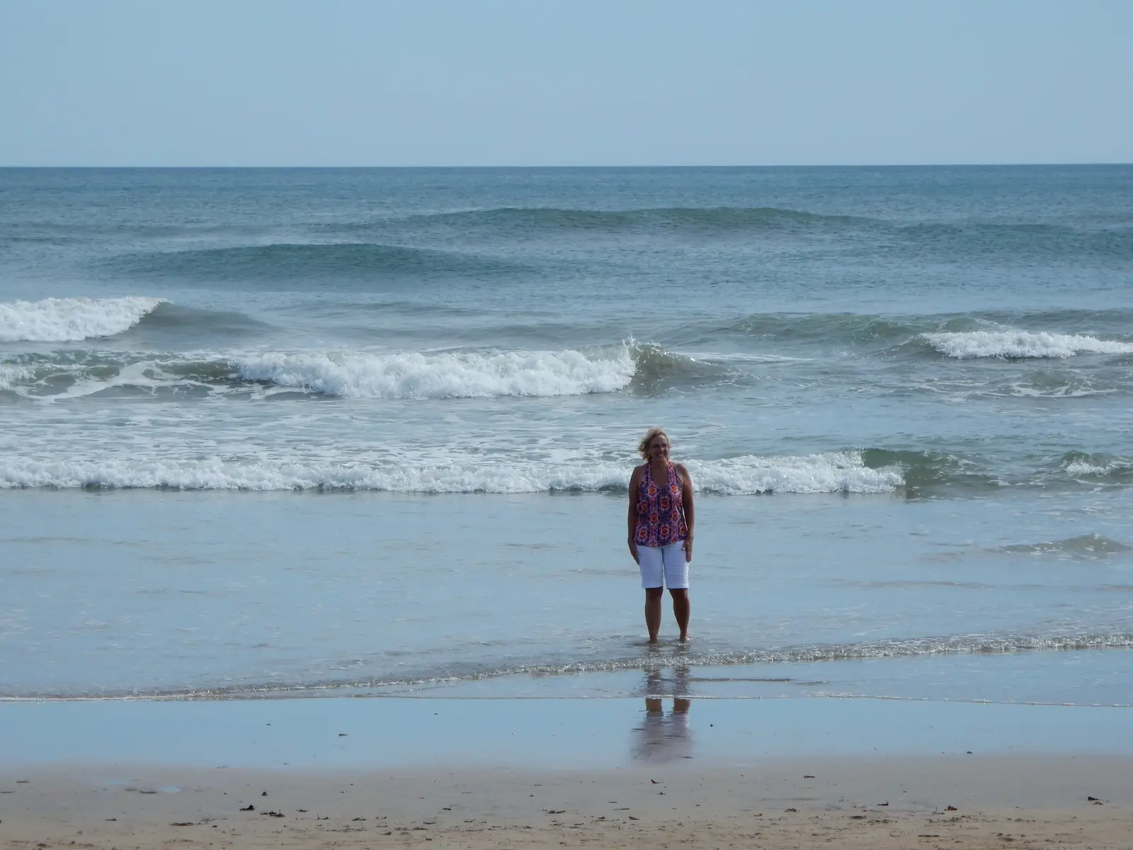 Playa Grande