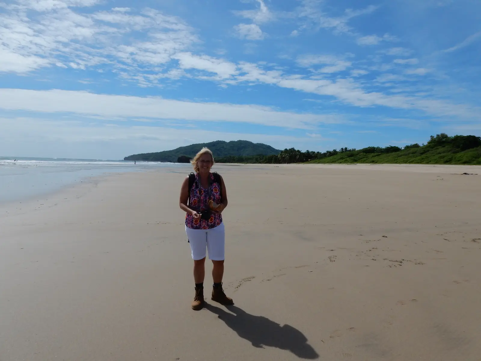 Playa Grande