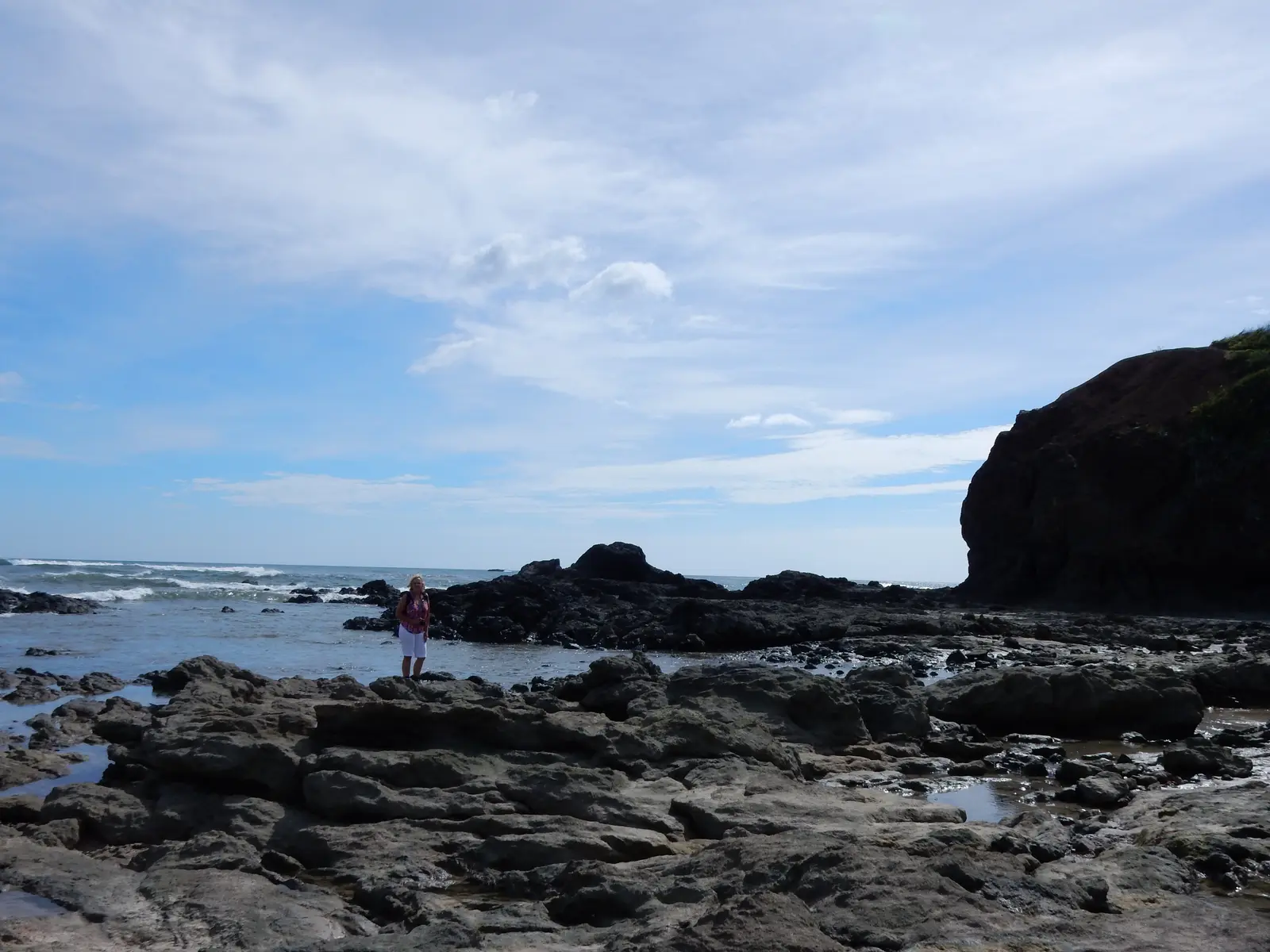 Playa Grande
