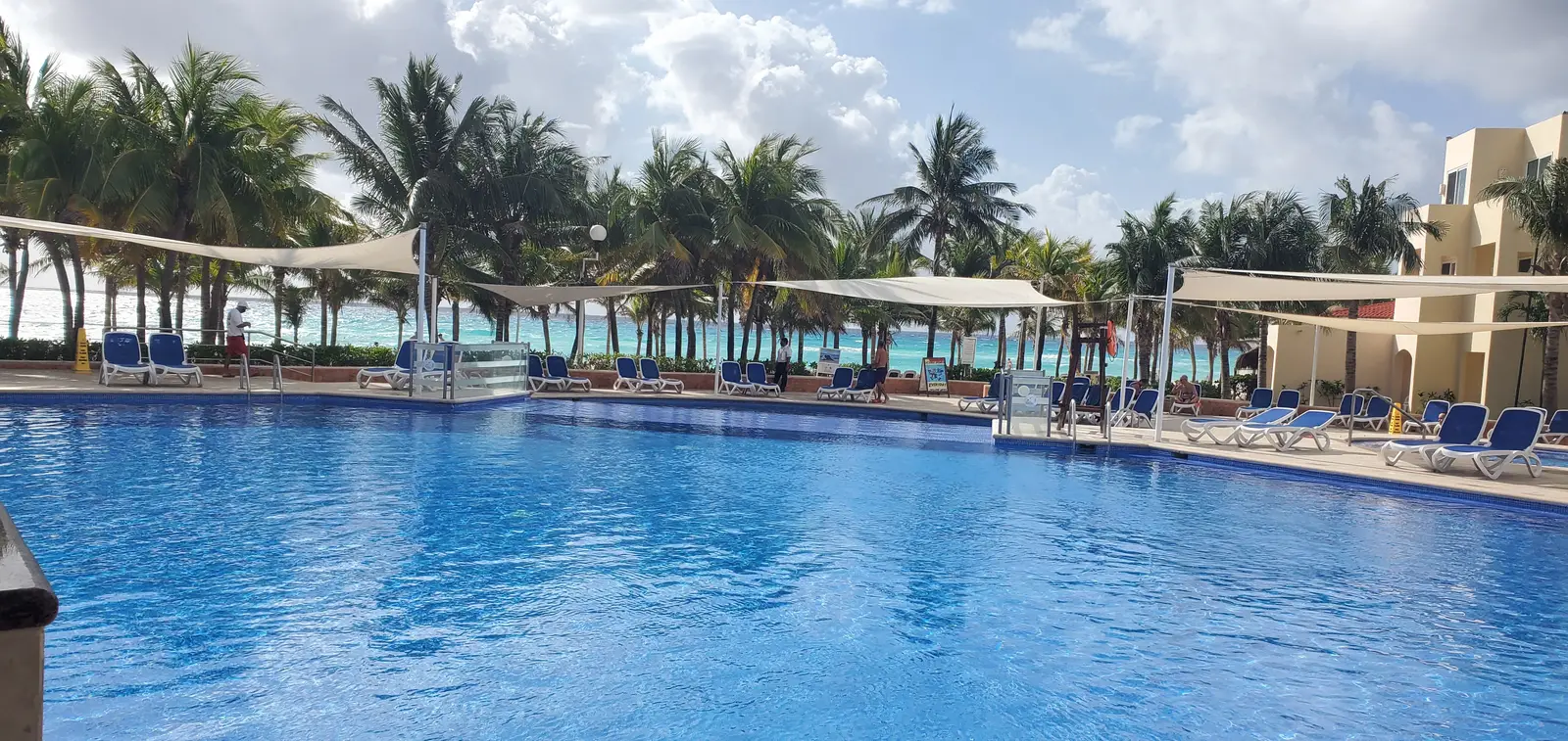 The Viva Wyndham at Playacar