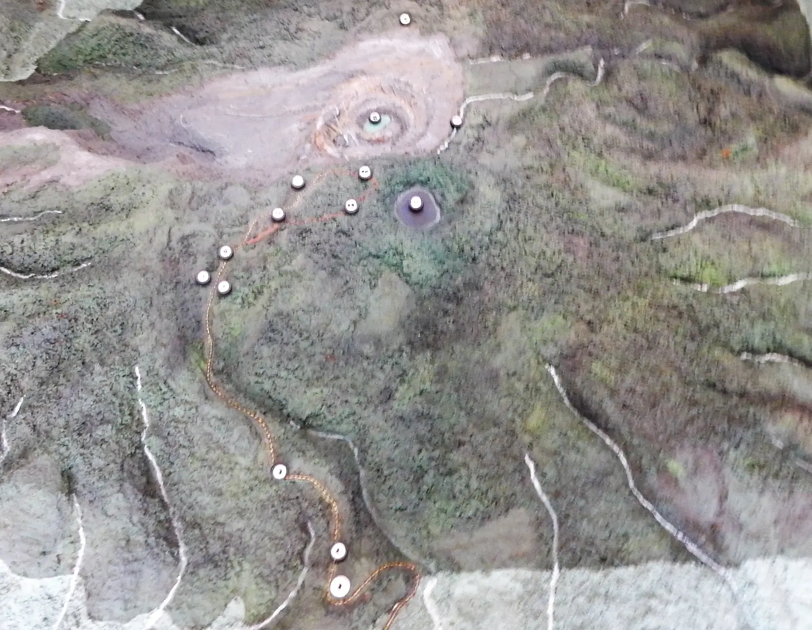 Poás Volcano
