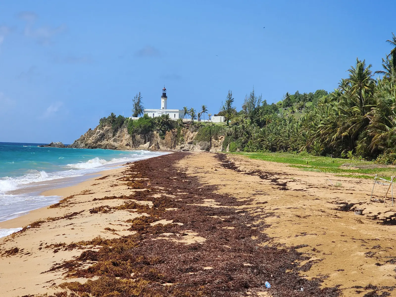 Point Tuna Beach