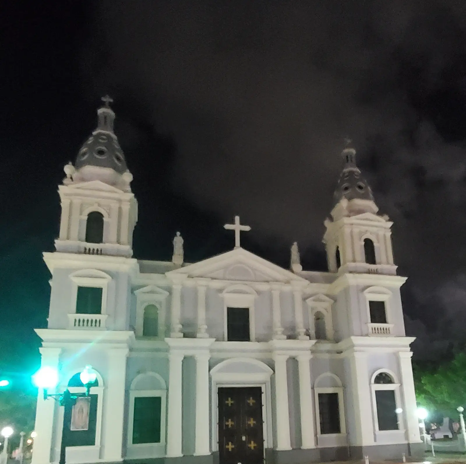 Catedral Nuestra Señora de Guadalupe