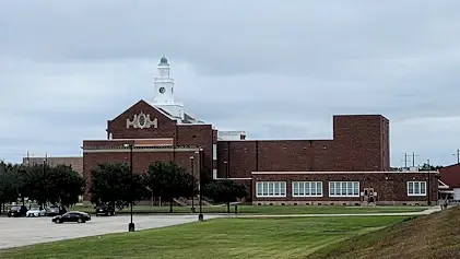 Woodrow Wilson Early College High School