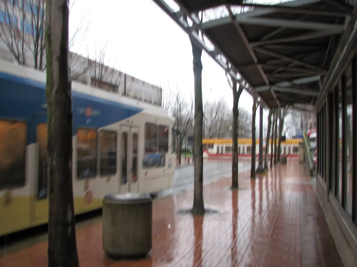 Portland