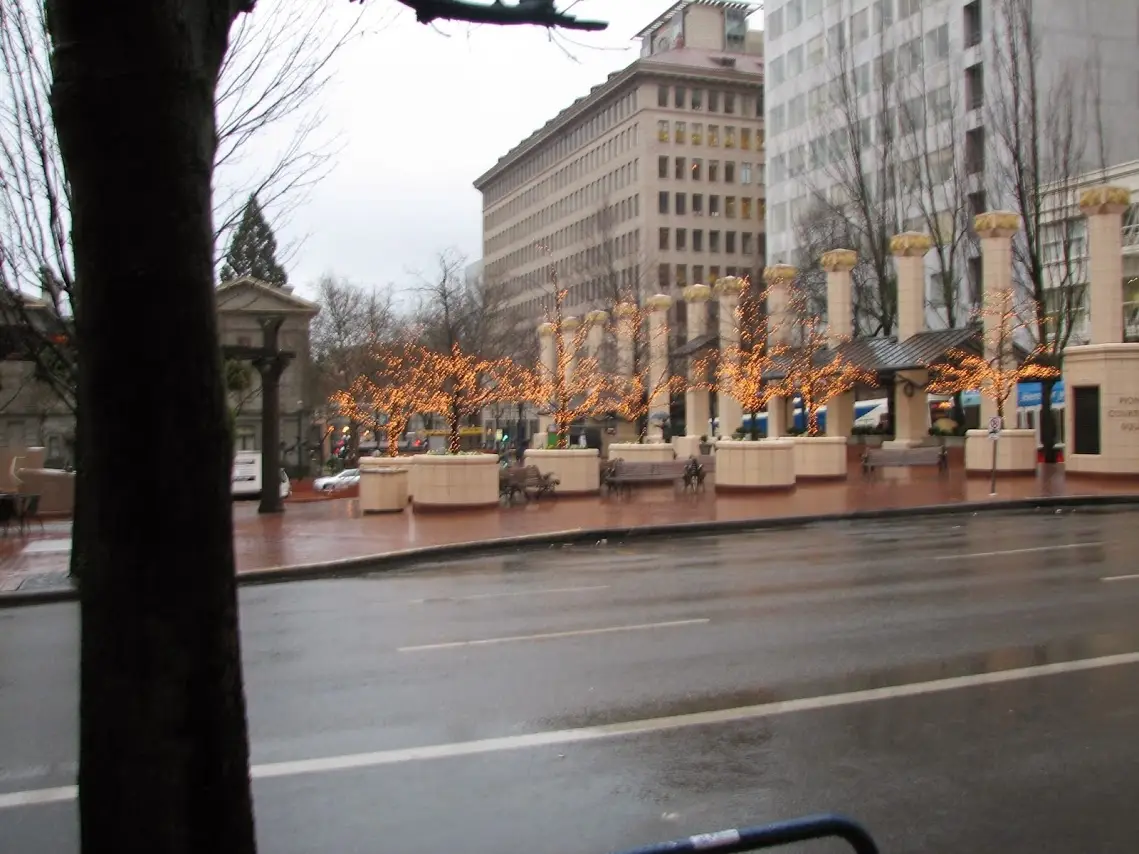 Portland