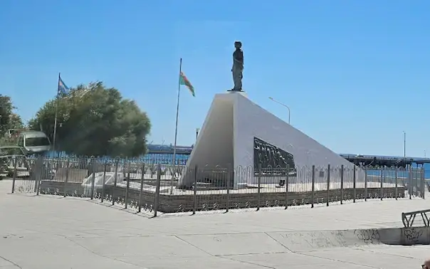 Monumento a los Colonos Galeses