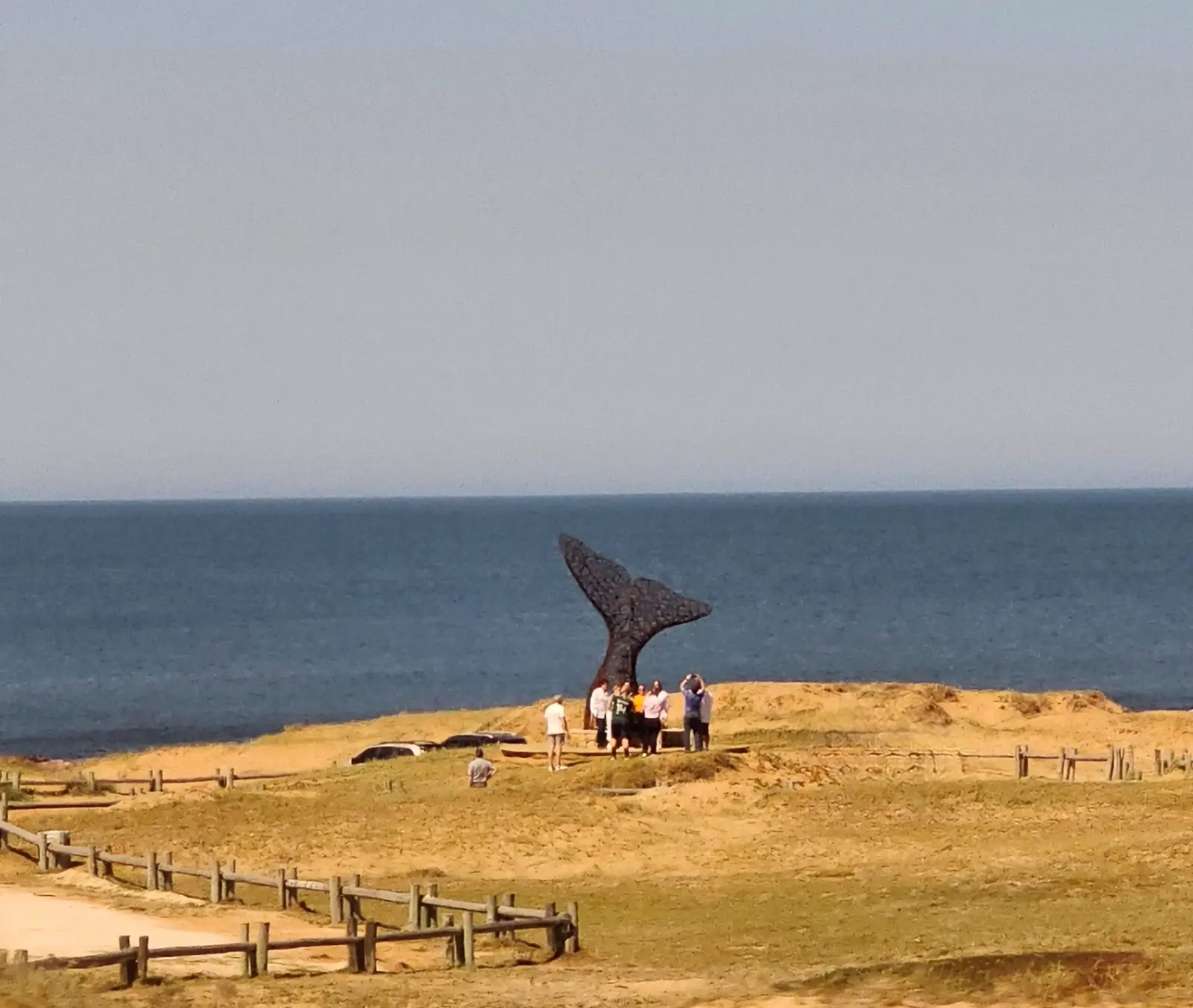 Punta del Chileno