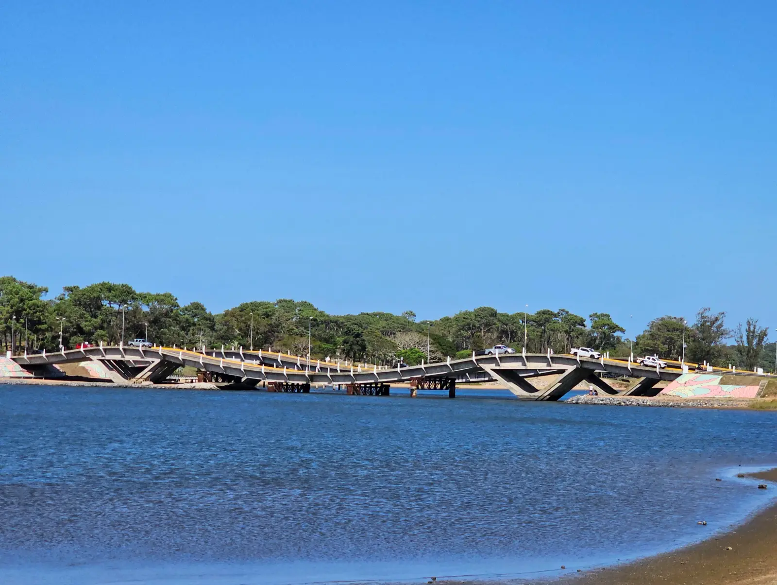 La Barra De Maldonado