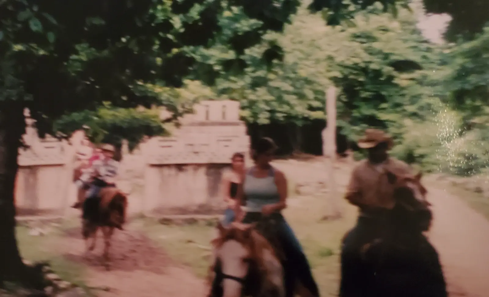 Rancho Buenavista 