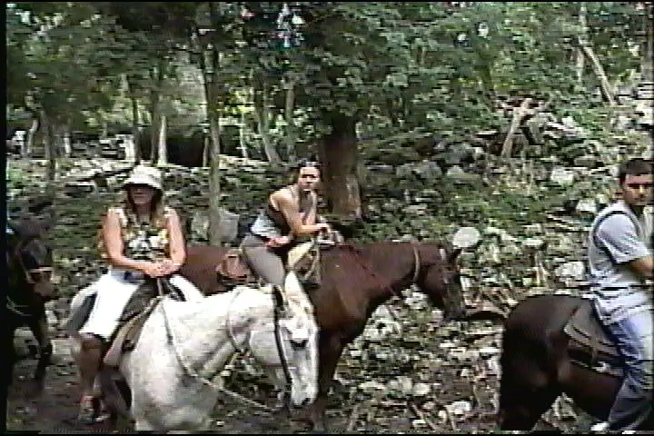 Rancho Buenavista 