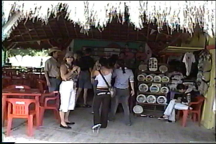 Rancho Buenavista 