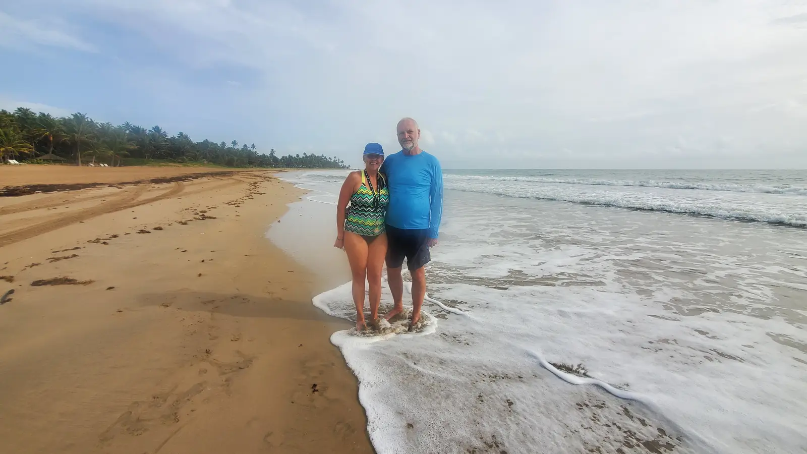 Bahia Beach