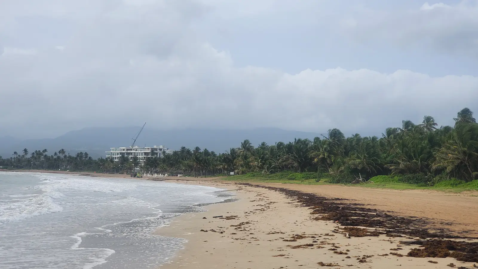 Bahia Beach
