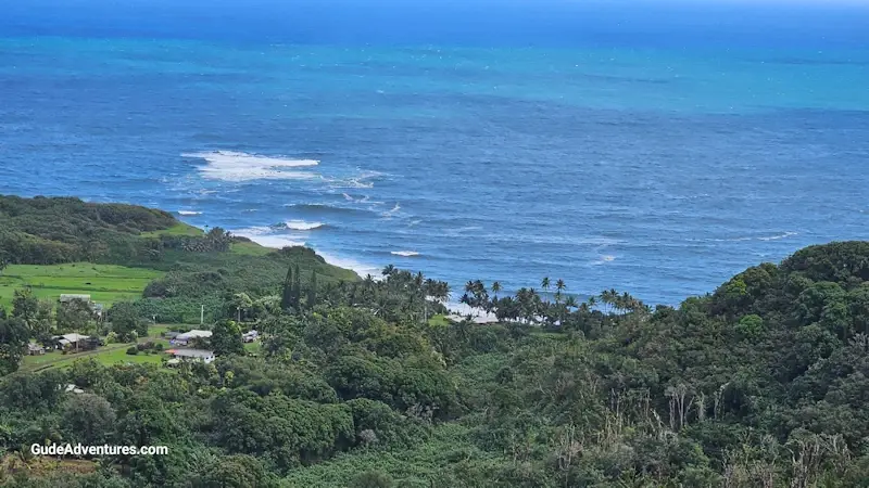 KeAaae Point