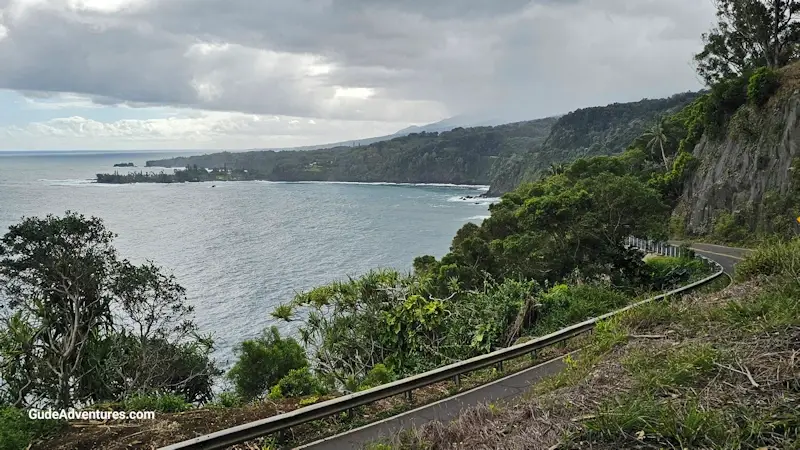 Kaumahina State Park