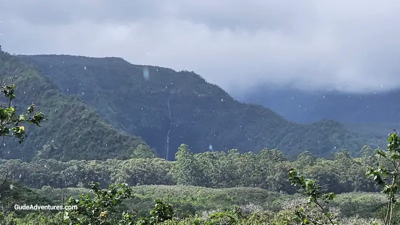 Wailua Valley State Park