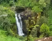 Upper Waikana Falls