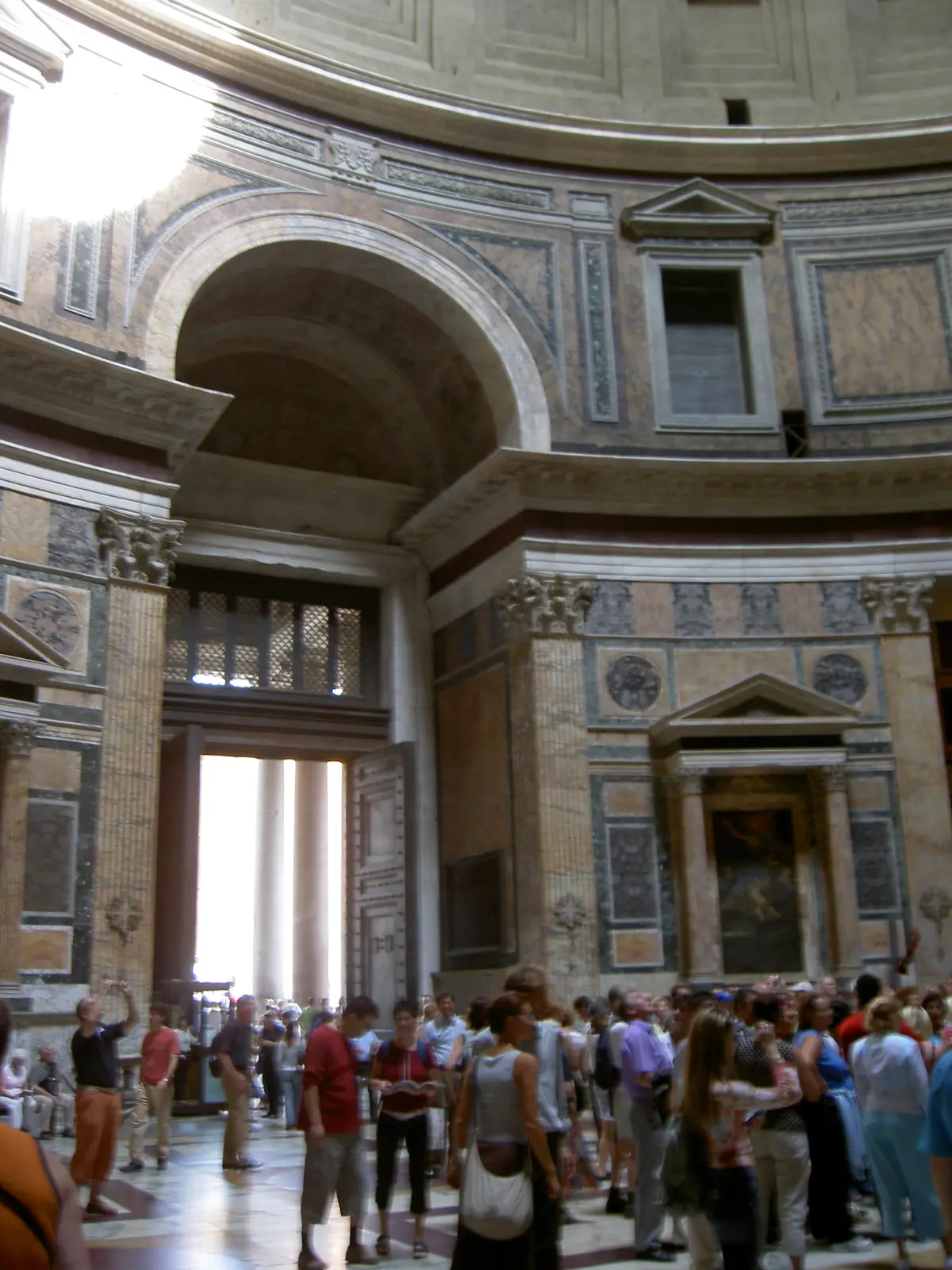 Pantheon