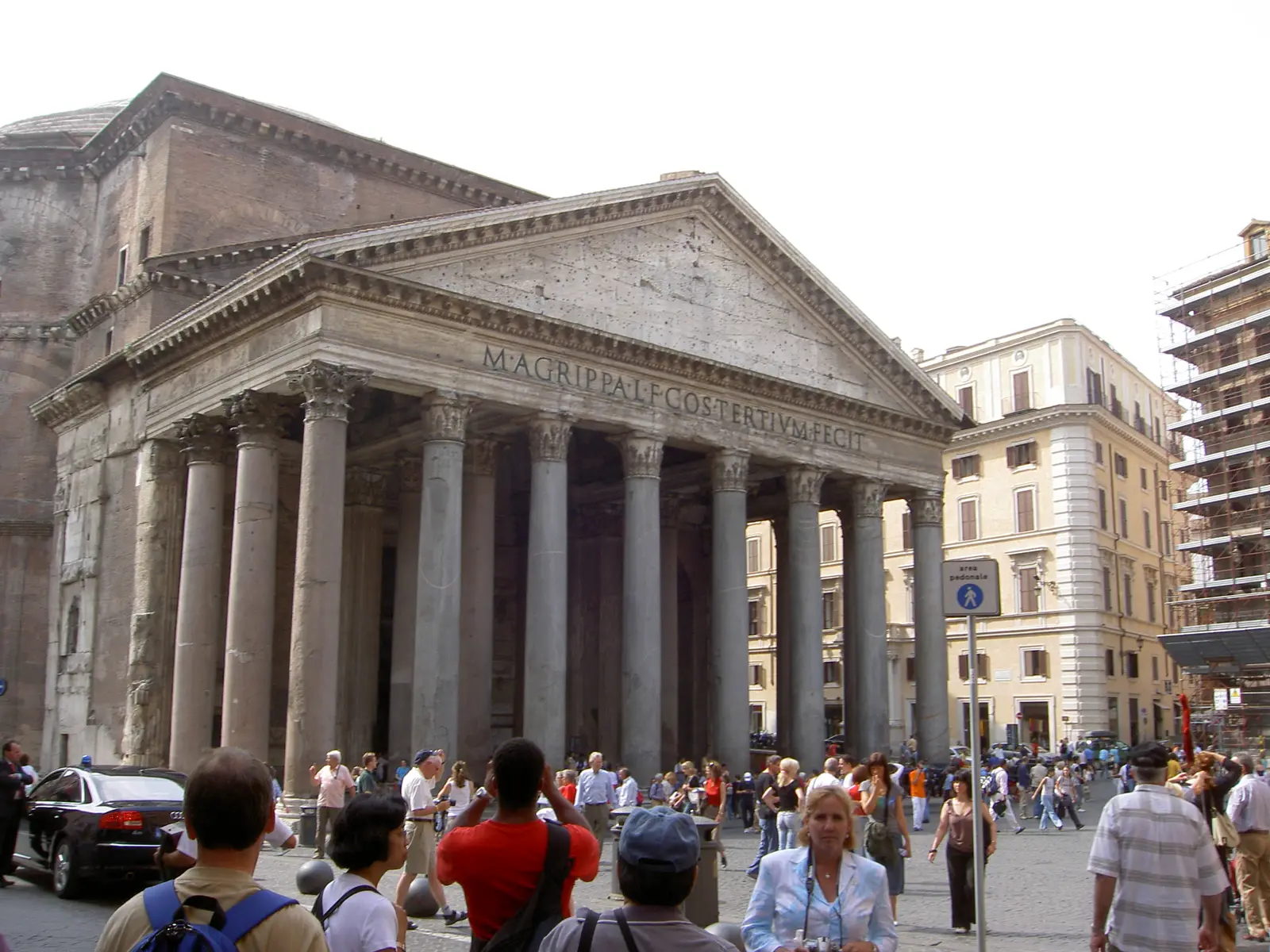 Pantheon