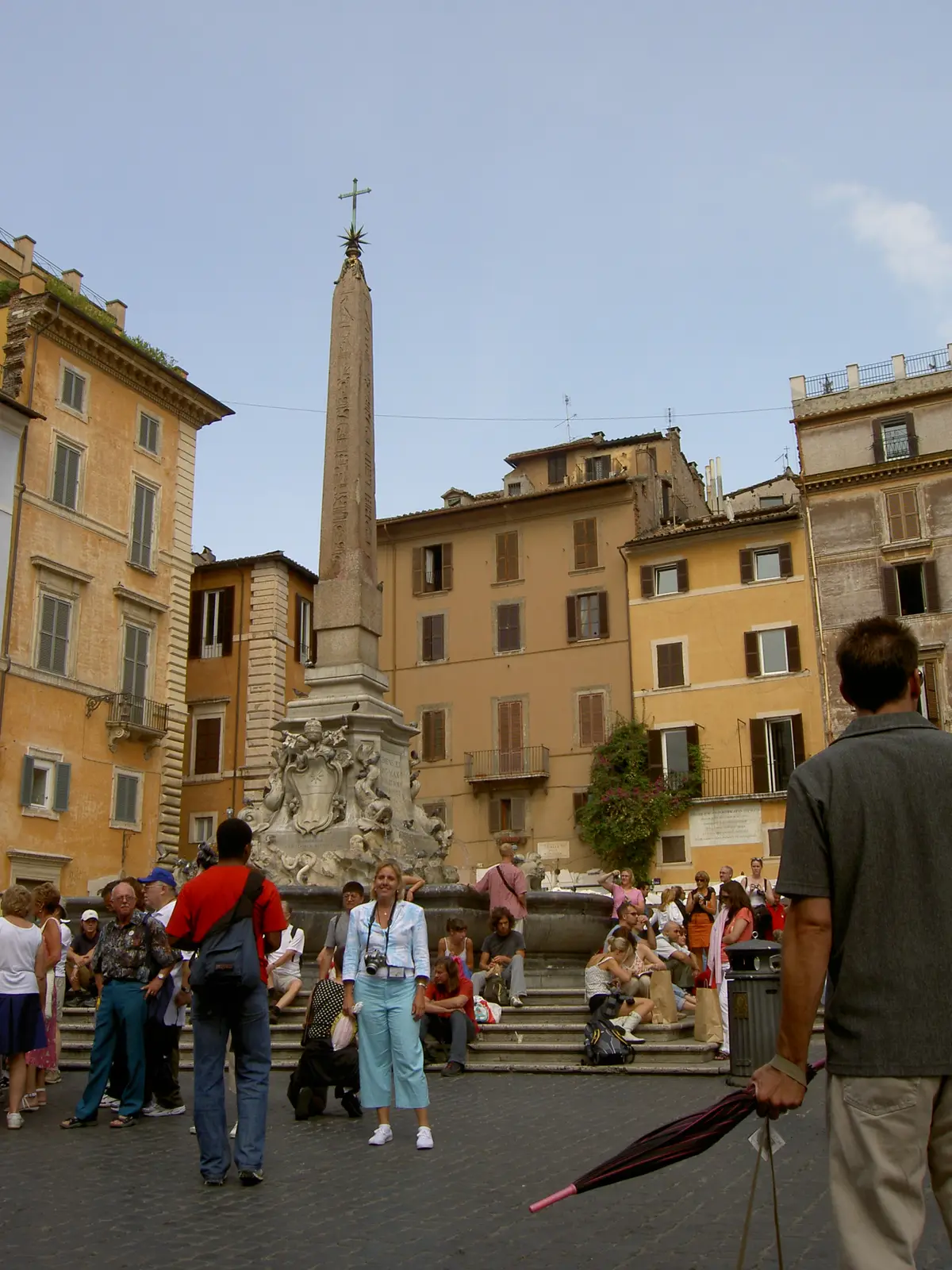 Flaminio Obelisk