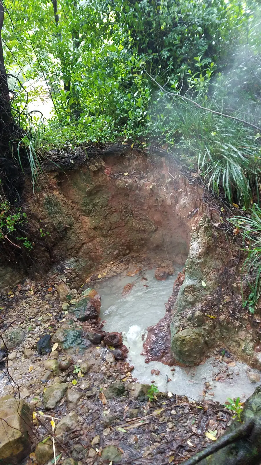 Sulfur Springs