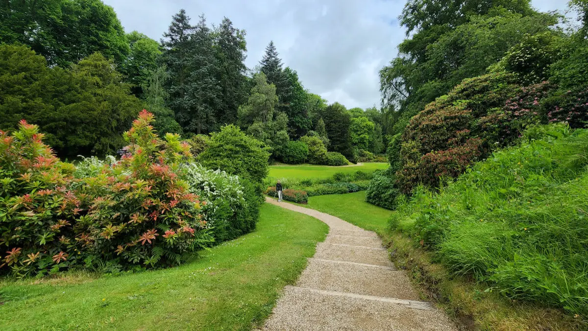 Hillsborough Gardens