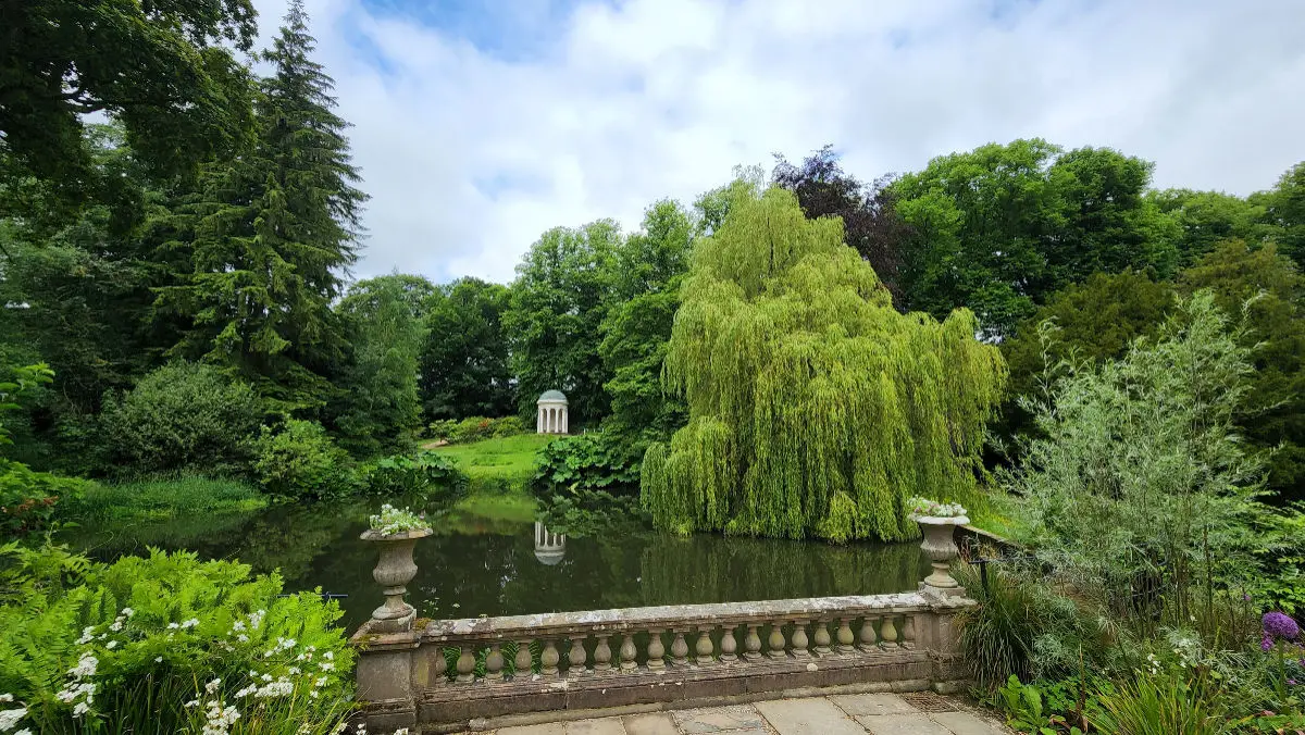 Hillsborough Gardens