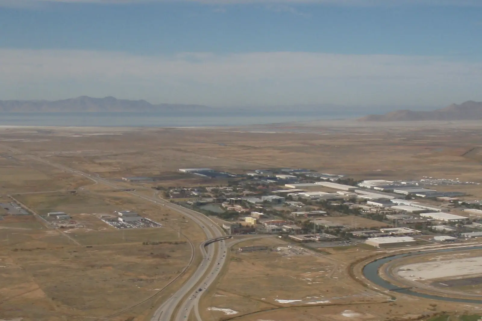 Great Salt Lake