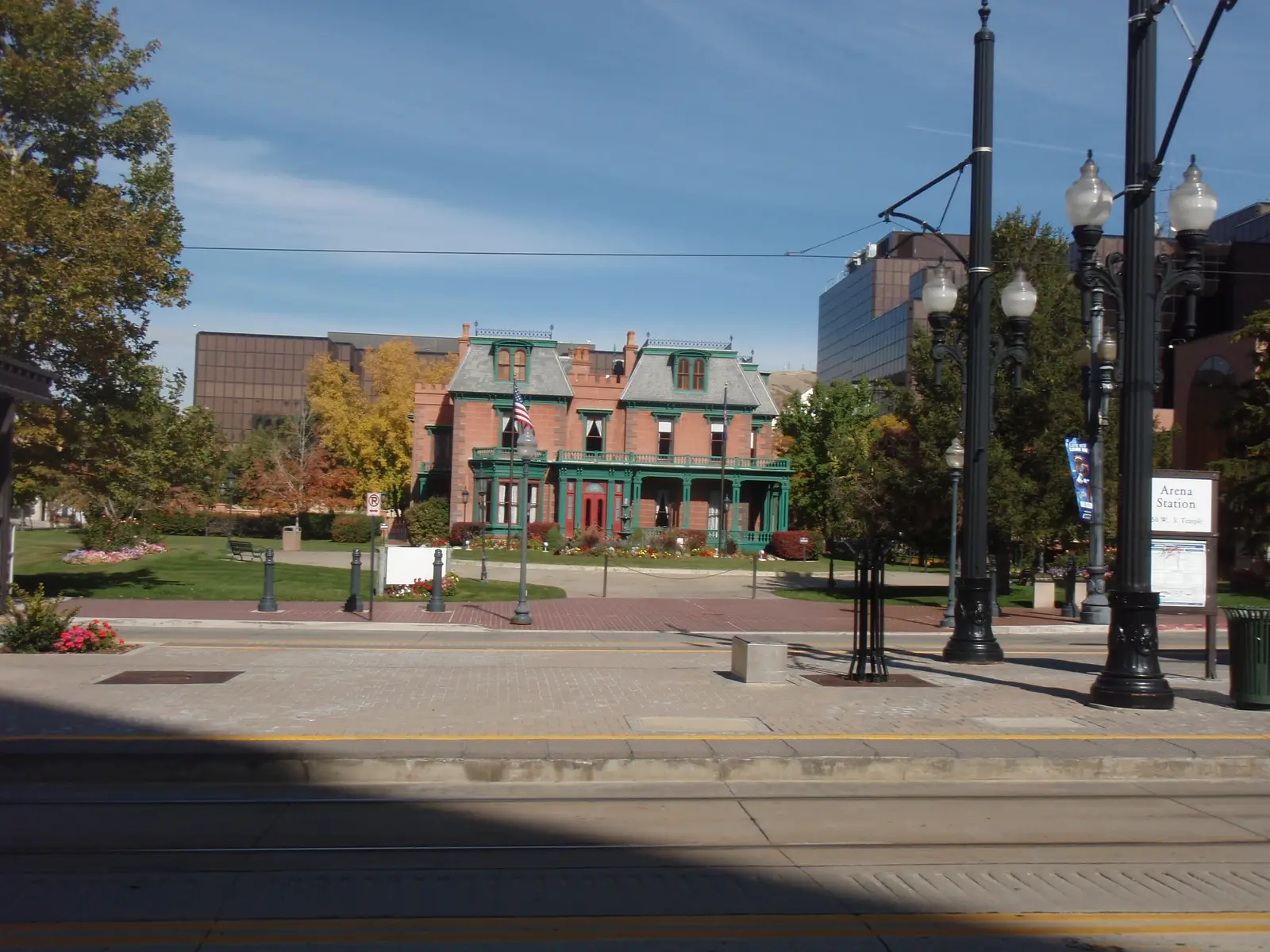 Salt Lake City