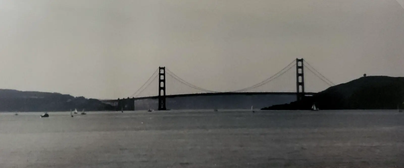 Golden Gate Bridge