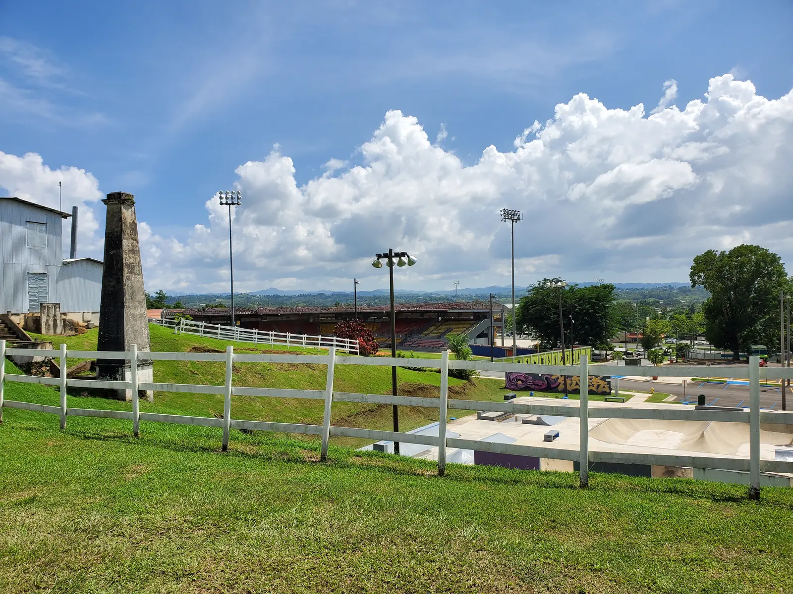 Hacienda La Fe