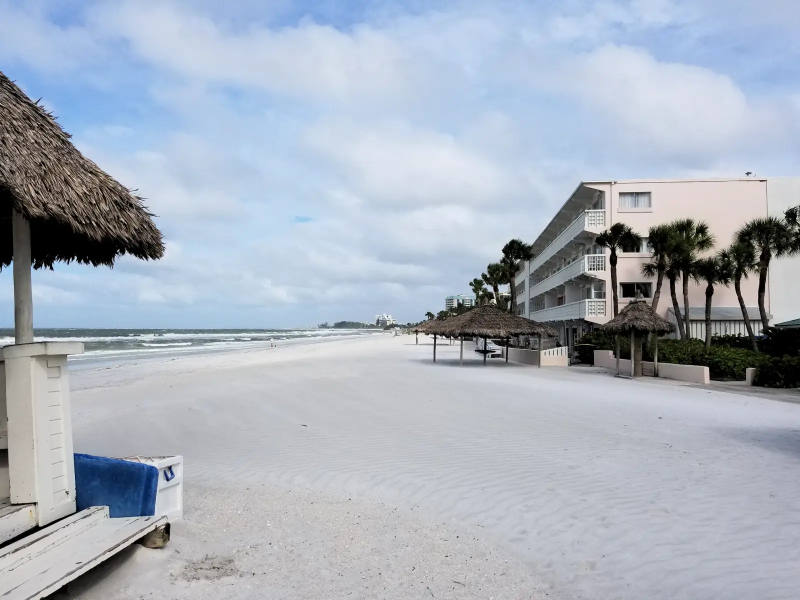  Siesta Key Beach 