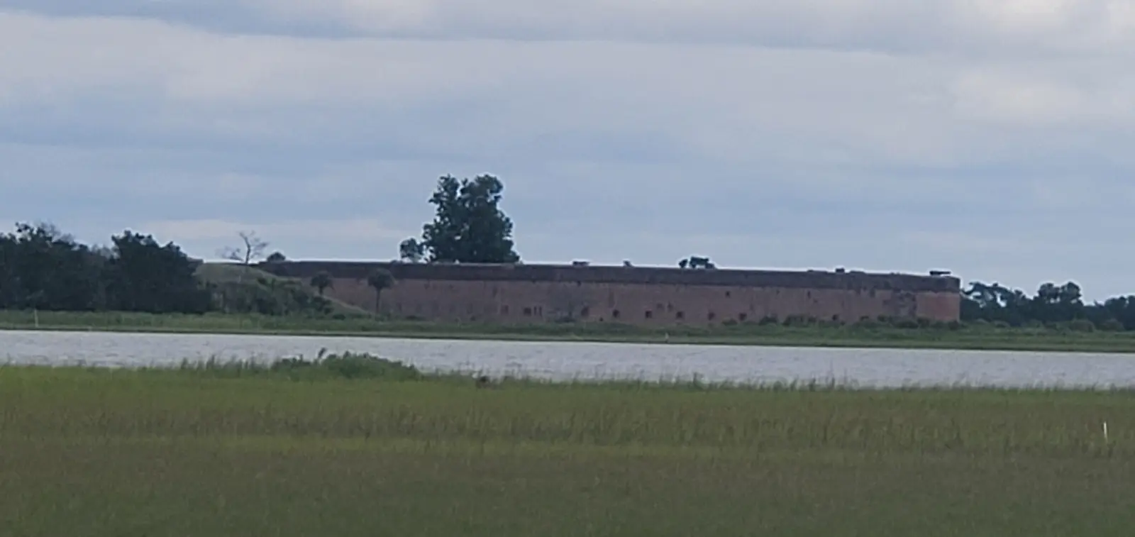 Fort Pulaski