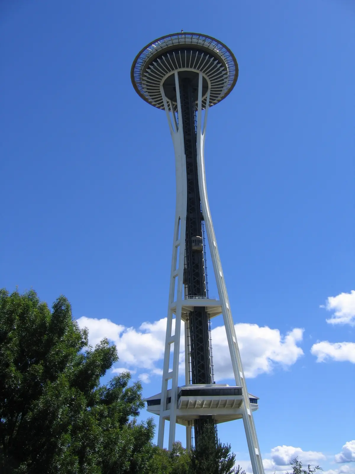 Space Needle